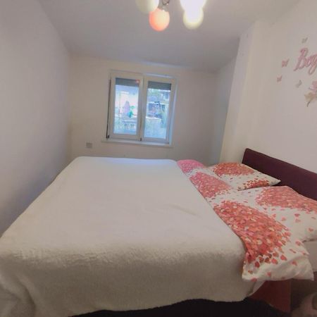 Bgd 2 Apartman 코토르 외부 사진