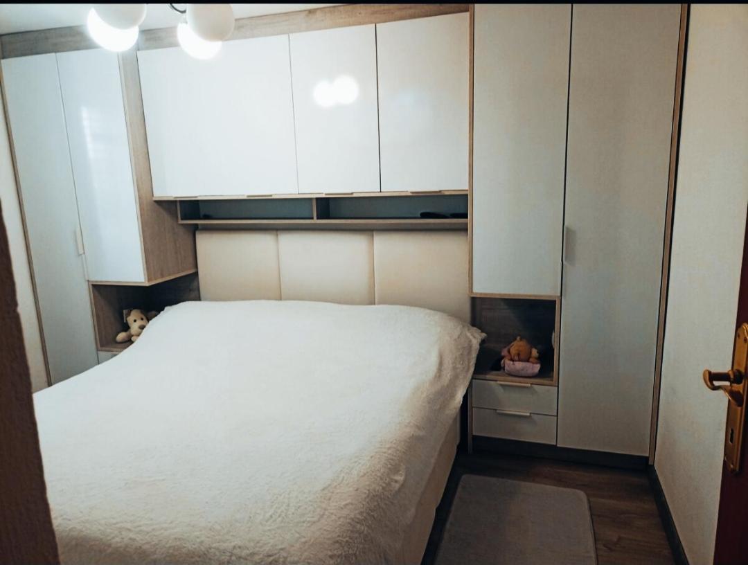 Bgd 2 Apartman 코토르 외부 사진