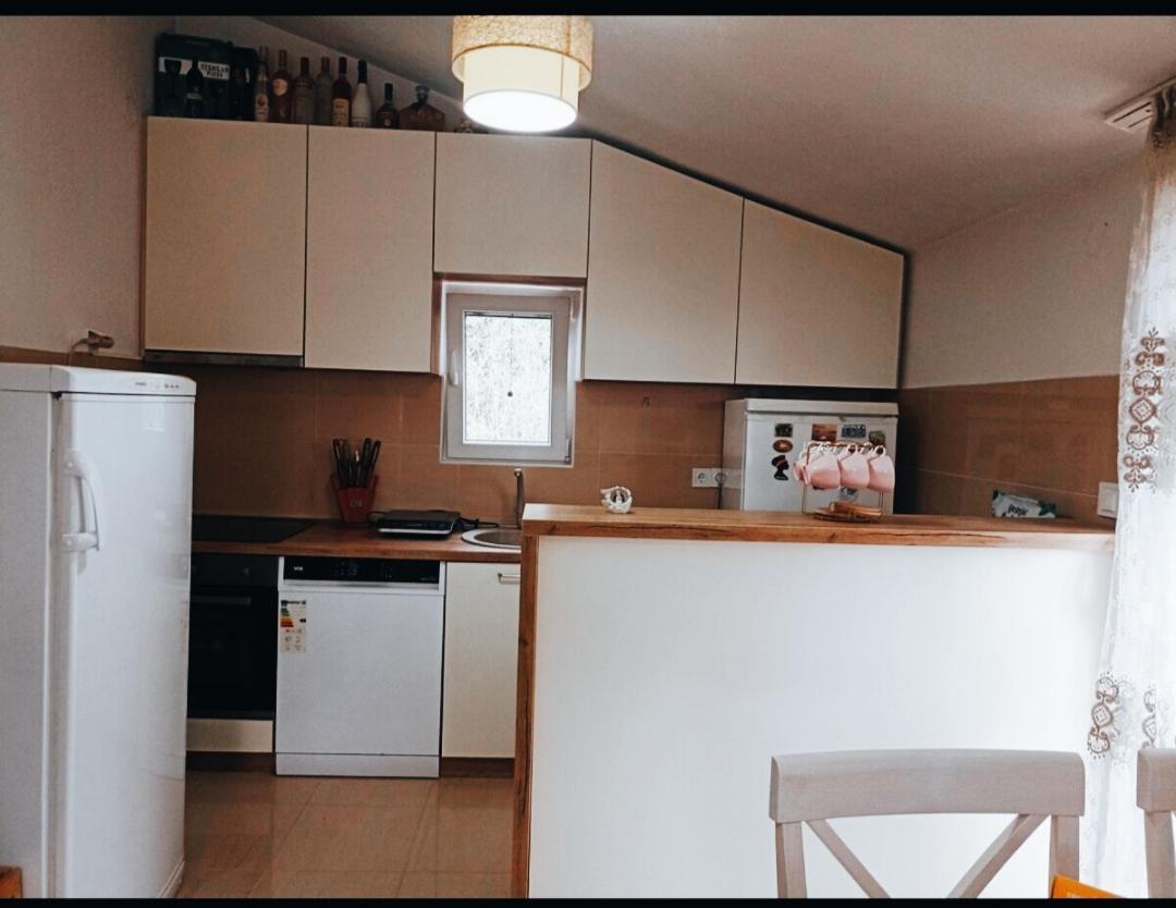 Bgd 2 Apartman 코토르 외부 사진